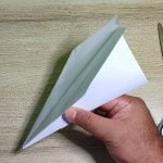 How To Make Paper Airplanes Version 1